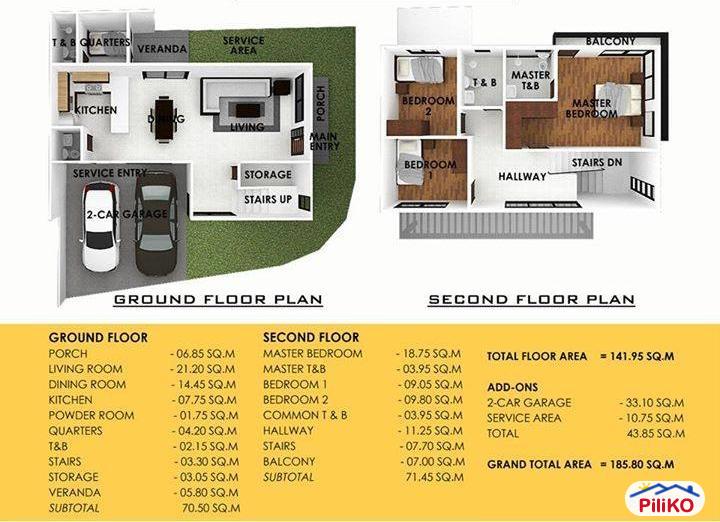 4 bedroom House and Lot for sale in Cebu City - image 4