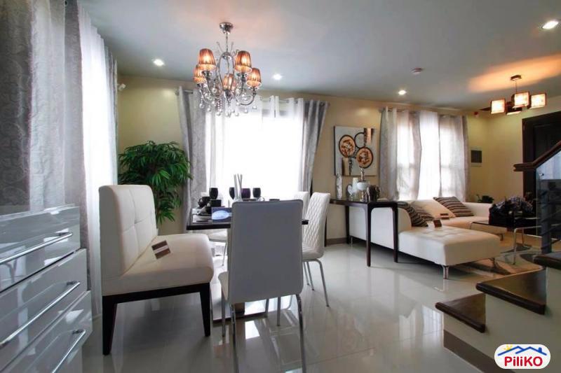 4 bedroom House and Lot for sale in Cebu City in Philippines