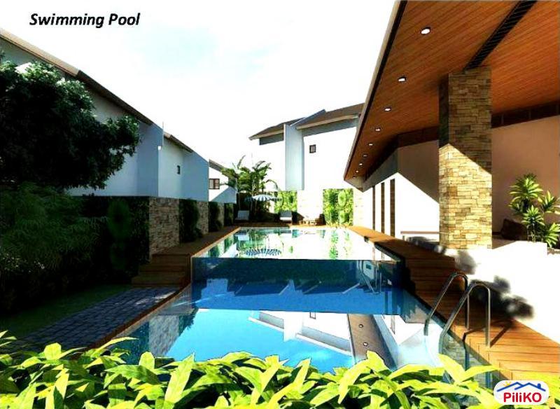 4 bedroom House and Lot for sale in Cebu City in Philippines