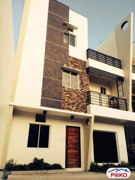 Picture of 3 bedroom Townhouse for sale in Cebu City in Philippines