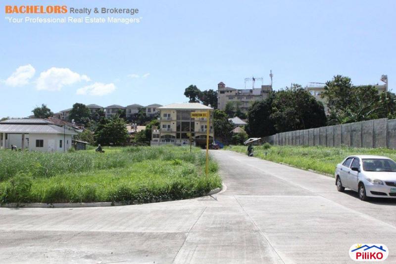 4 bedroom House and Lot for sale in Cebu City in Cebu - image