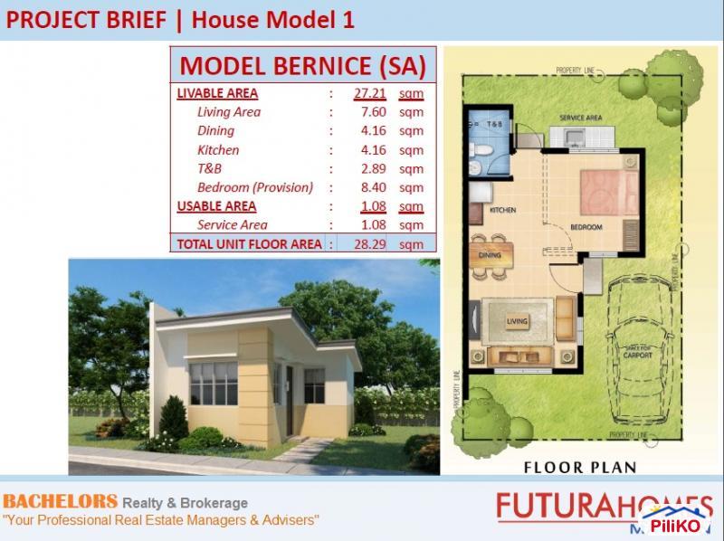 1 bedroom House and Lot for sale in Cebu City - image 8