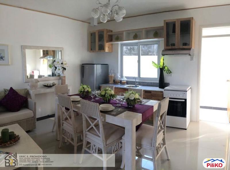 House and Lot for sale in Cebu City in Philippines - image