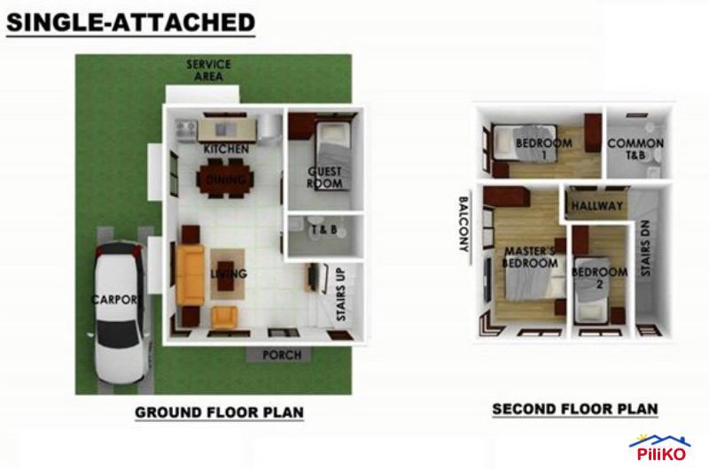 4 bedroom House and Lot for sale in Cebu City - image 8