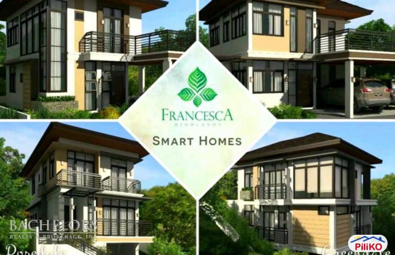 3 bedroom House and Lot for sale in Cebu City - image 9