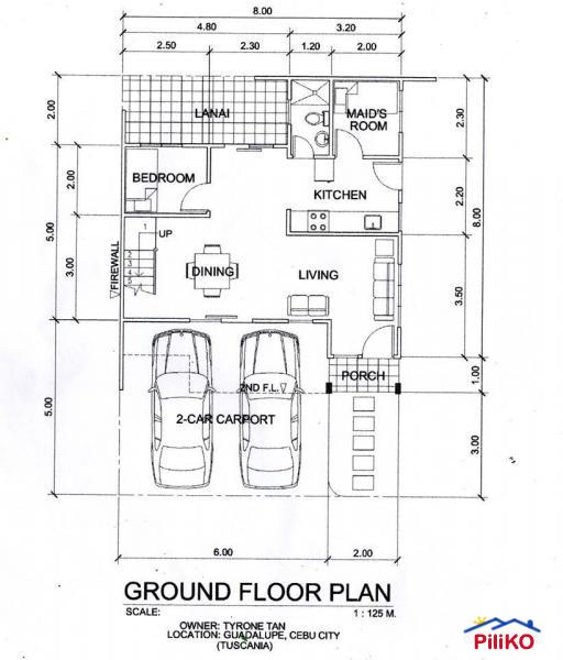 4 bedroom House and Lot for sale in Cebu City - image 9