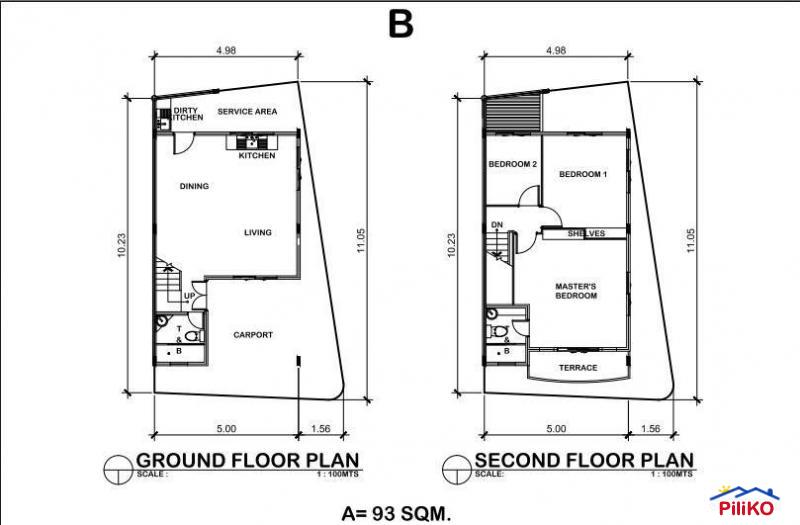 3 bedroom Townhouse for sale in Cebu City - image 9