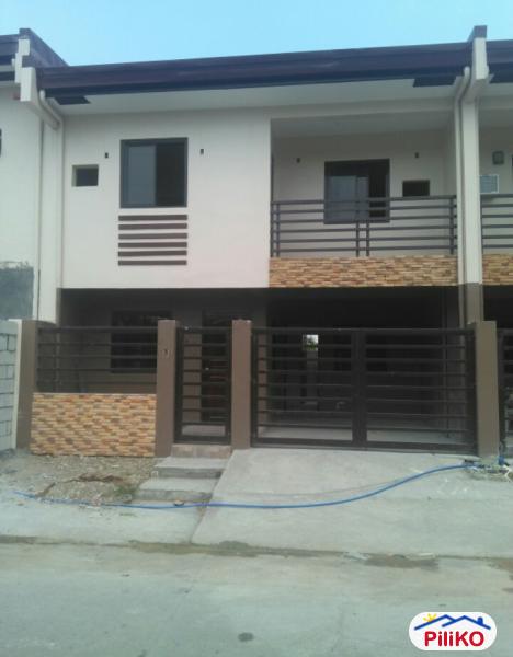 3 bedroom House and Lot for sale in Paranaque