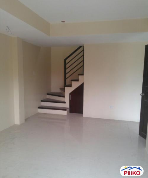 3 bedroom House and Lot for sale in Paranaque in Philippines