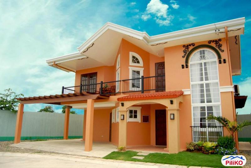 Picture of 6 bedroom House and Lot for sale in Cebu City