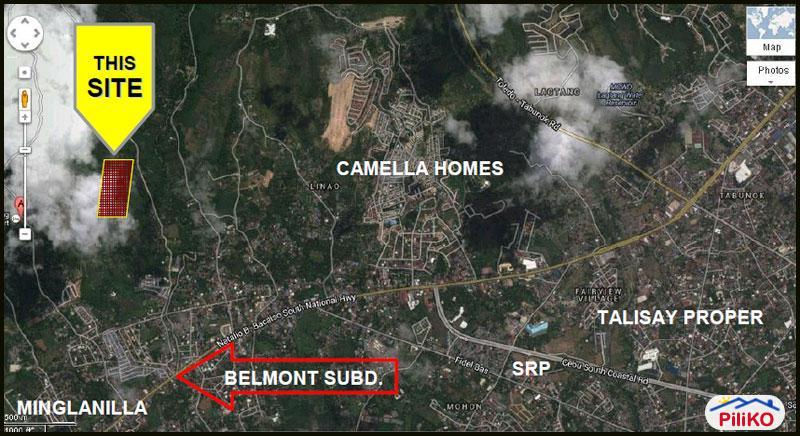 Picture of Residential Lot for sale in Mandaue in Philippines
