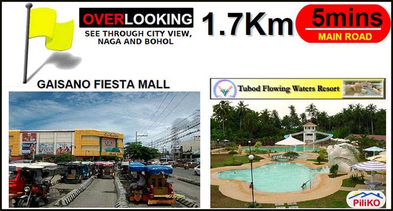 Residential Lot for sale in Mandaue in Philippines - image