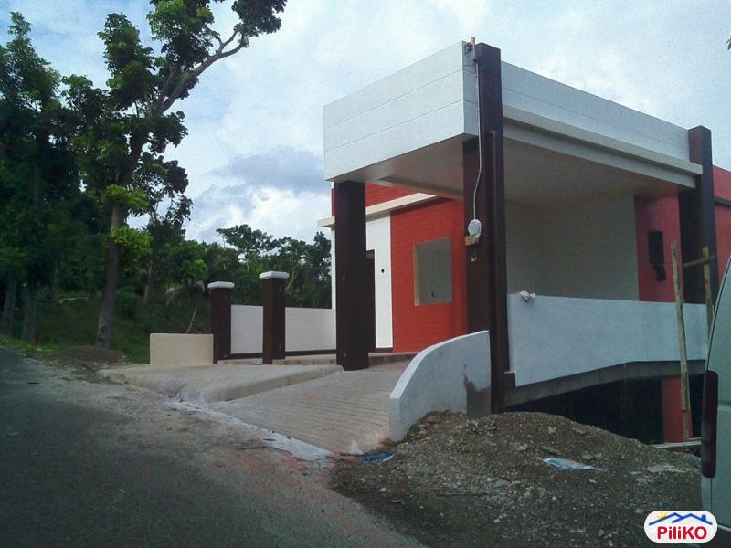3 bedroom House and Lot for sale in Talisay in Cebu