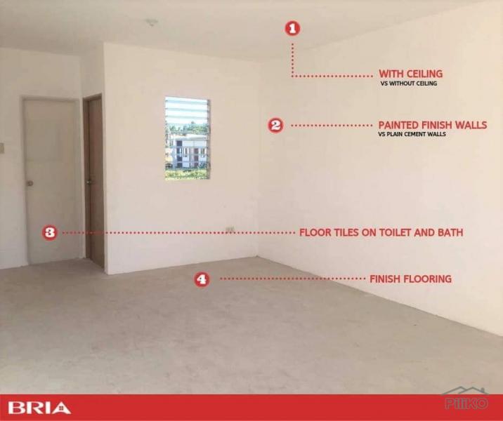 1 bedroom House and Lot for sale in Pili - image 3