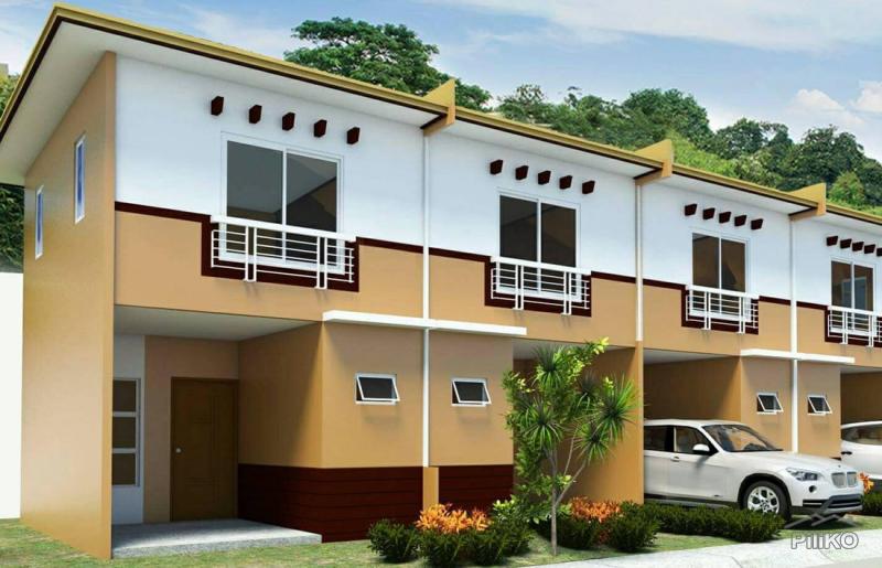 Picture of 2 bedroom House and Lot for sale in Trece Martires