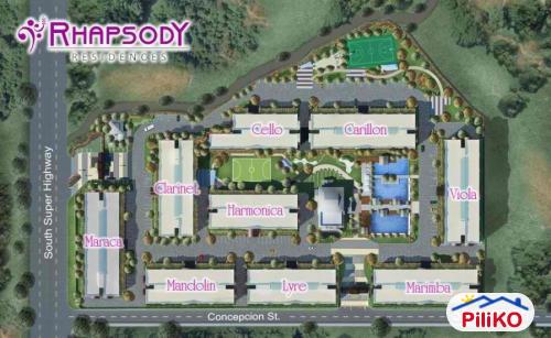 Condominium for sale in Paranaque