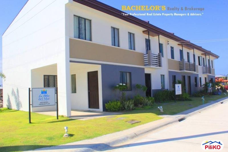 Picture of 3 bedroom House and Lot for sale in Cebu City