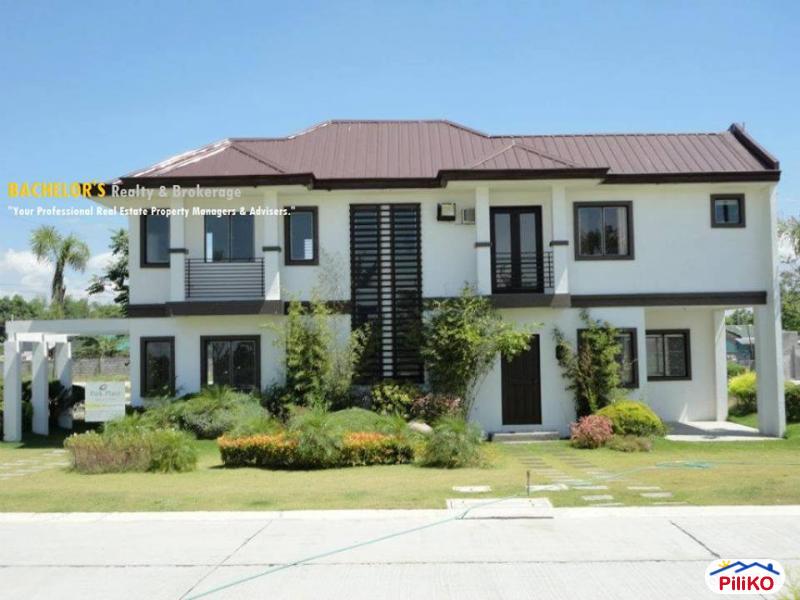 Picture of 3 bedroom House and Lot for sale in Cebu City