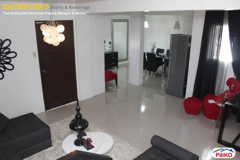 3 bedroom House and Lot for sale in Cebu City in Philippines