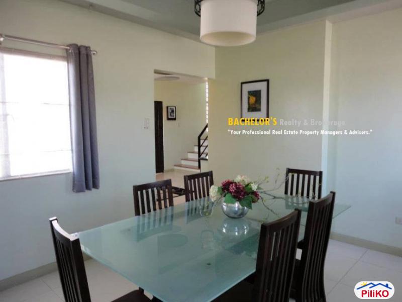 3 bedroom House and Lot for sale in Cebu City in Philippines