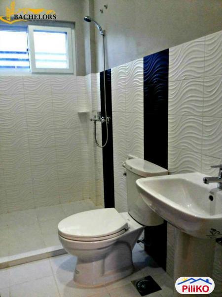 Townhouse for sale in Cebu City in Philippines