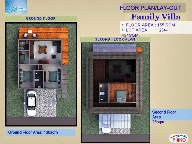 2 bedroom Villas for sale in Cebu City - image 11