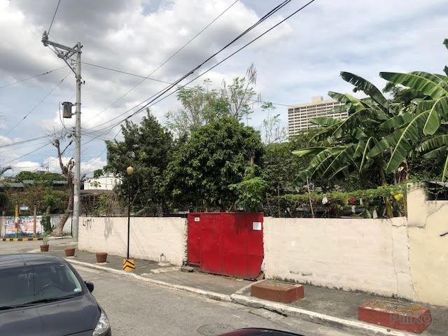 Picture of Residential Lot for sale in Manila