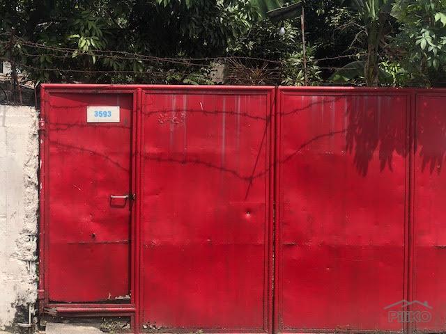 Residential Lot for sale in Manila