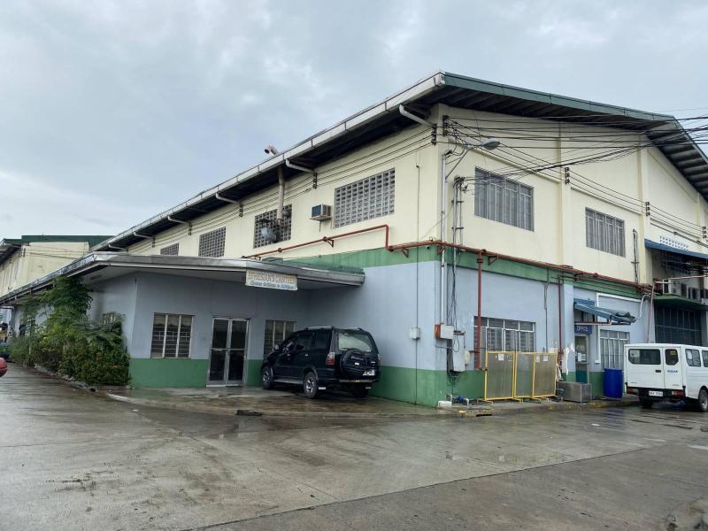 Warehouse for rent in Binan - image 2