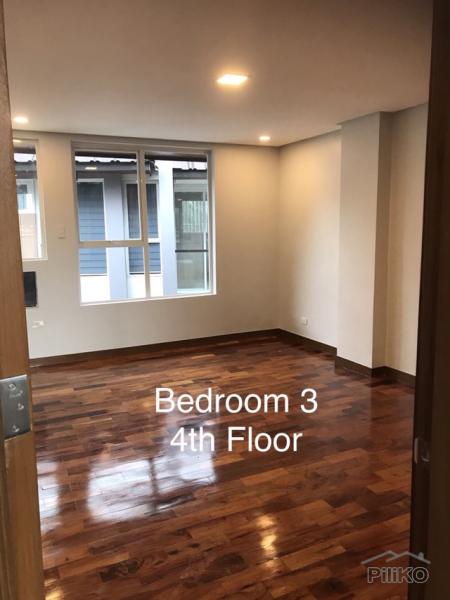 4 bedroom Townhouse for rent in San Juan