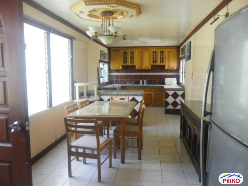3 bedroom House and Lot for sale in Cebu City in Philippines - image