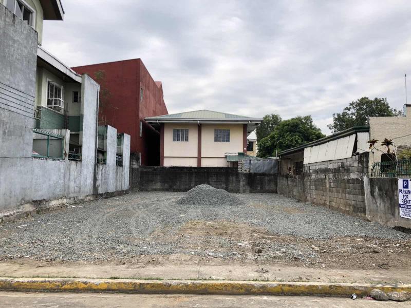 Other property for rent in Pasig