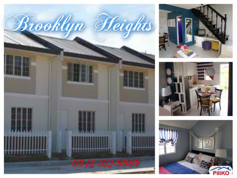 Picture of 2 bedroom House and Lot for sale in Guiguinto