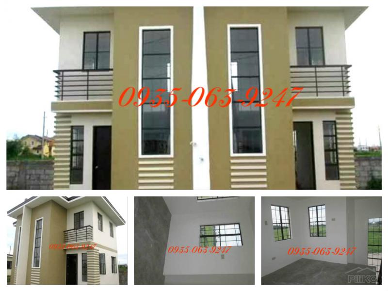 Pictures of 2 bedroom House and Lot for sale in Plaridel
