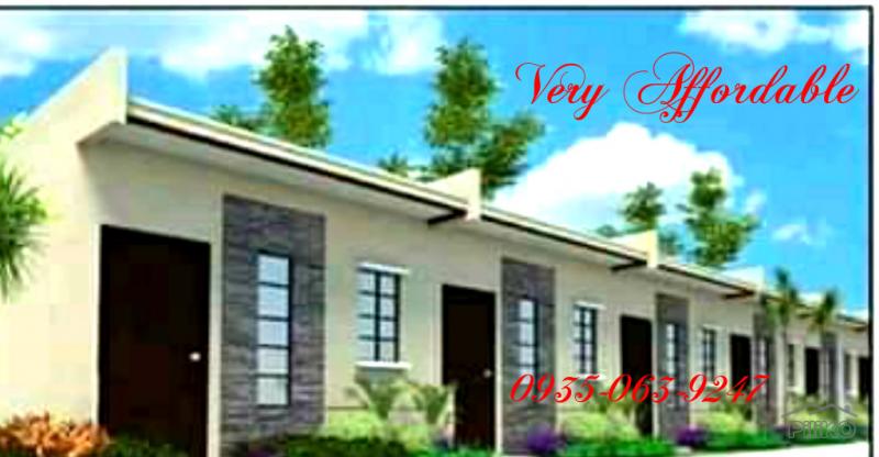 Pictures of 1 bedroom House and Lot for sale in Calumpit