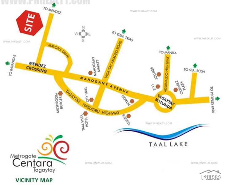Residential Lot for sale in Tagaytay - image 5