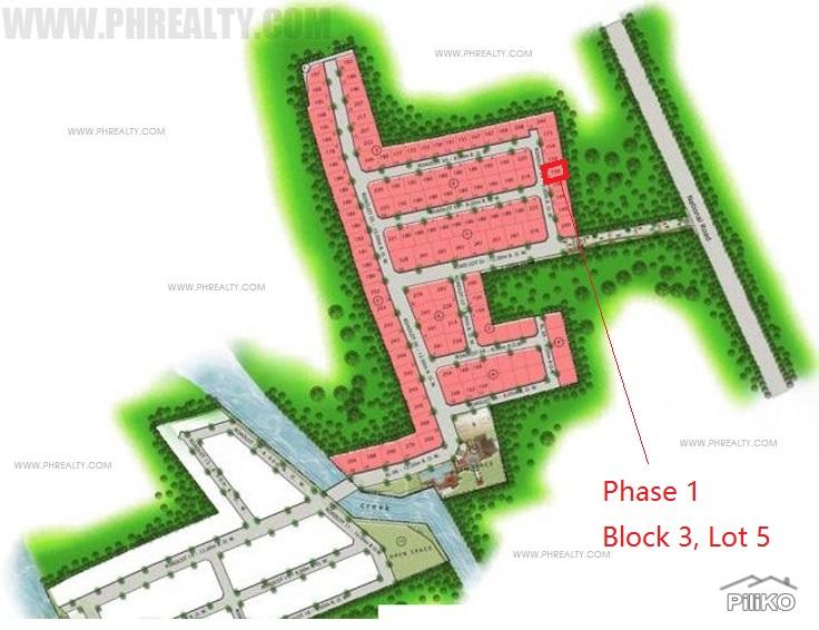 Residential Lot for sale in Tagaytay - image 6