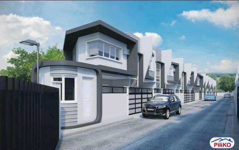 4 bedroom Townhouse for sale in Cebu City - image 10