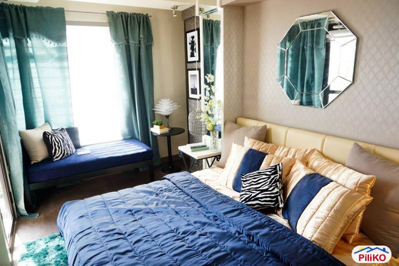 1 bedroom Condominium for sale in Cebu City - image 11