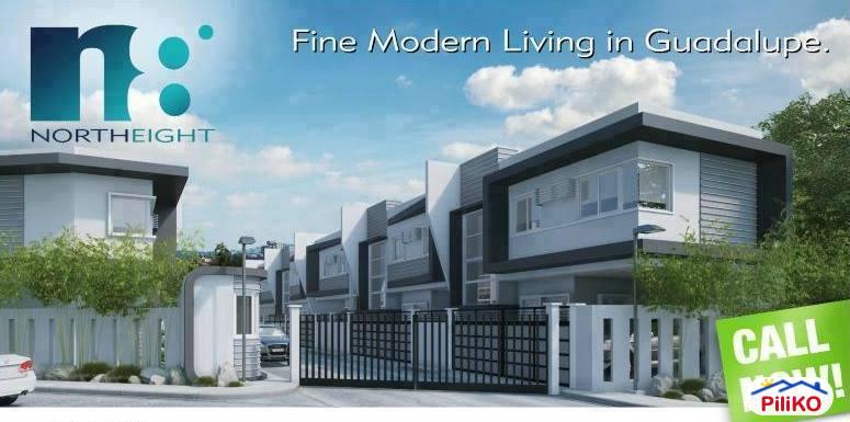Pictures of 4 bedroom Townhouse for sale in Cebu City