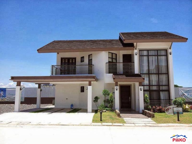 Picture of 3 bedroom House and Lot for sale in Cebu City