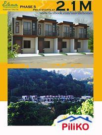 Pictures of Townhouse for sale in Cebu City