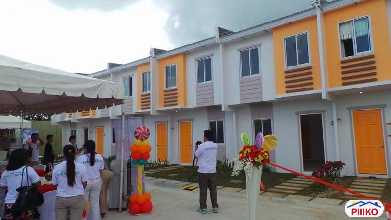 Pictures of Townhouse for sale in Cebu City