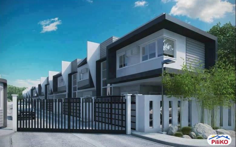 4 bedroom Townhouse for sale in Cebu City - image 2