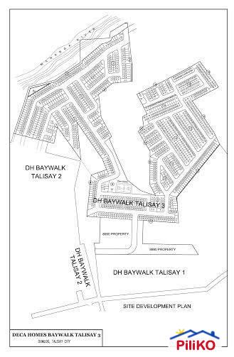 3 bedroom Townhouse for sale in Cebu City - image 2