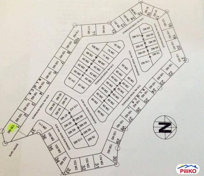 Residential Lot for sale in Cebu City - image 2