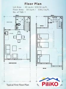 Townhouse for sale in Cebu City - image 2