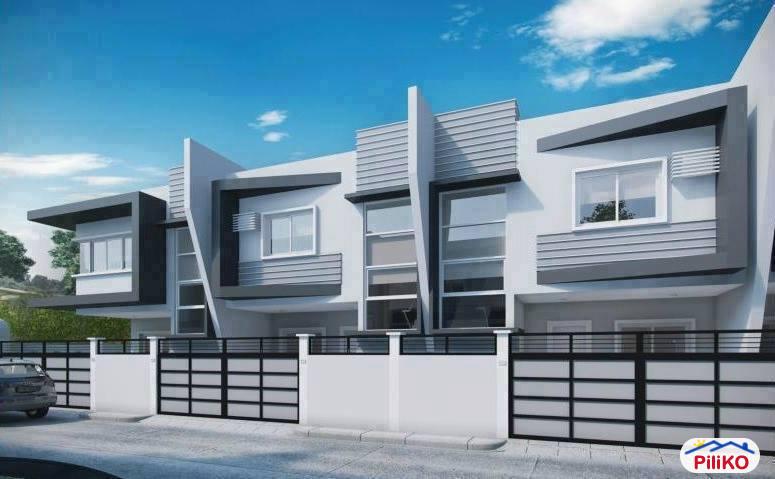 4 bedroom Townhouse for sale in Cebu City - image 3