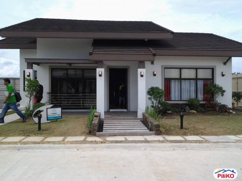 3 bedroom House and Lot for sale in Cebu City in Cebu