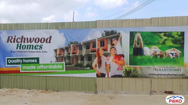 Townhouse for sale in Cebu City - image 3